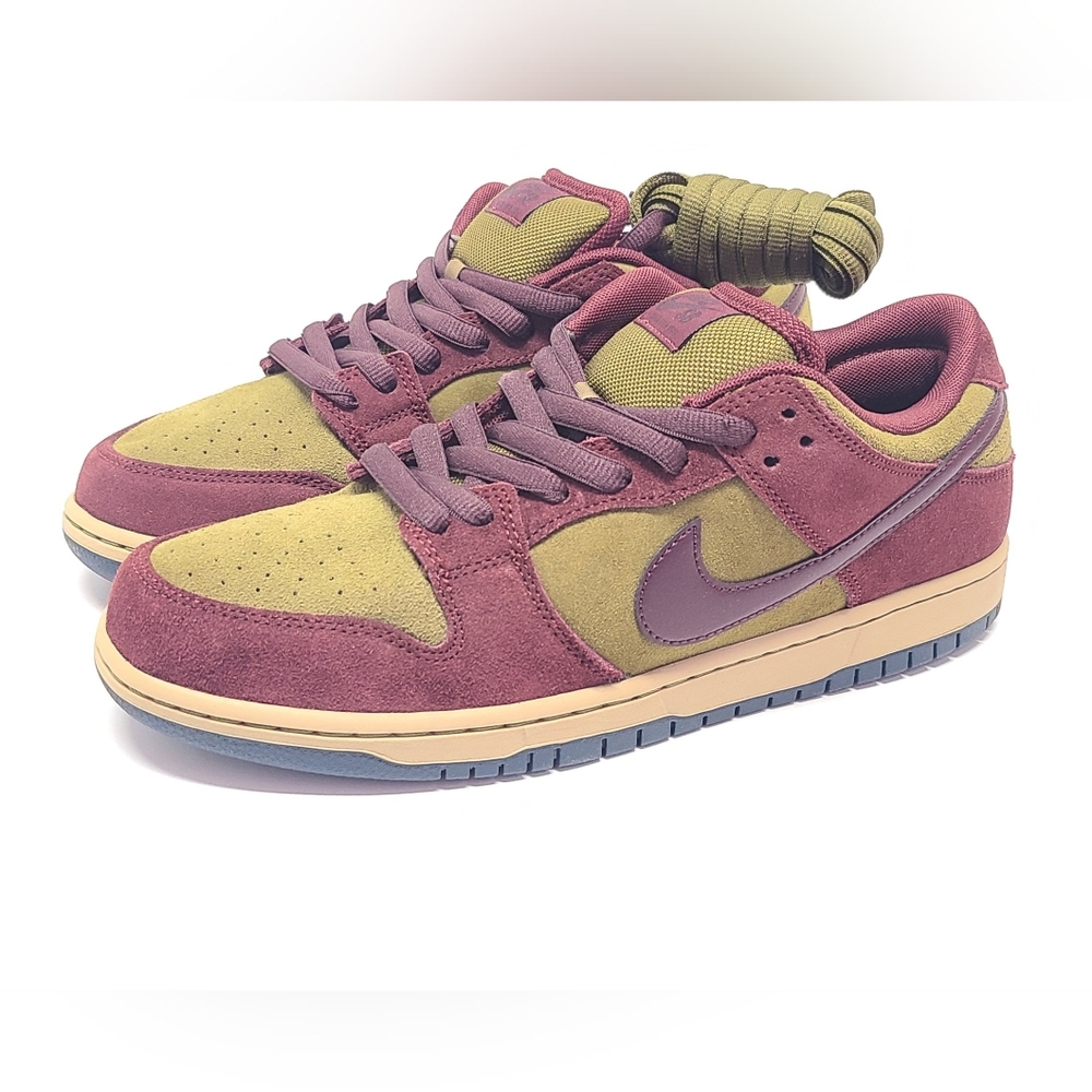Nike SB Dunk Low